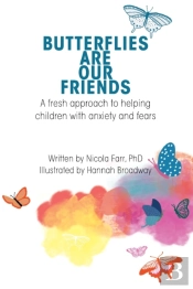 Butterflies Are Our Friends