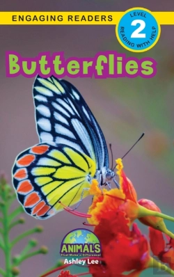 Bertrand.pt - Butterflies