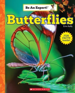Bertrand.pt - Butterflies (Be An Expert!)