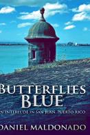 Butterflies Blue