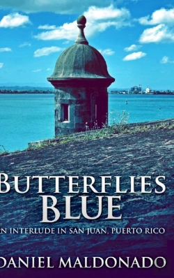Bertrand.pt - Butterflies Blue