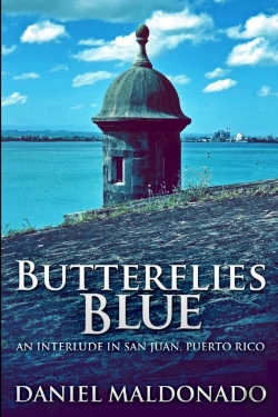 Bertrand.pt - Butterflies Blue