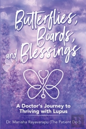 Butterflies, Boards, And Blessings