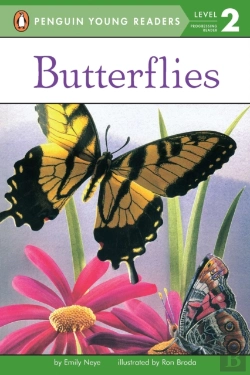 Bertrand.pt - Butterflies