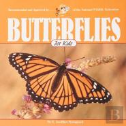 Butterflies For Kids