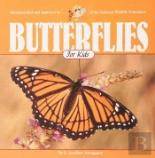 Butterflies For Kids