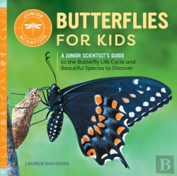 Bertrand.pt - Butterflies For Kids