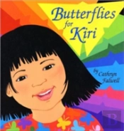 Butterflies For Kiri