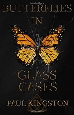 Bertrand.pt - Butterflies In Glass Cases
