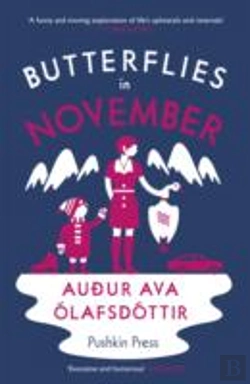 Bertrand.pt - Butterflies In November