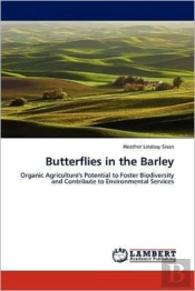 Butterflies In The Barley