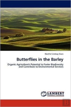 Bertrand.pt - Butterflies In The Barley