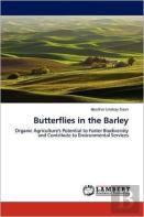 Butterflies In The Barley
