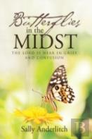 Butterflies In The Midst
