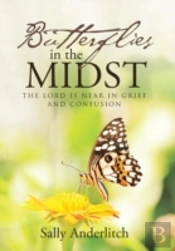 Butterflies In The Midst