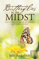 Butterflies In The Midst