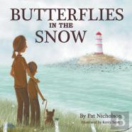 Butterflies In The Snow