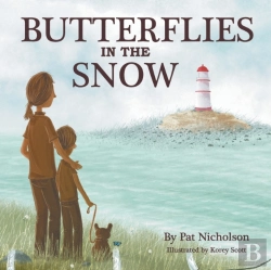 Bertrand.pt - Butterflies In The Snow