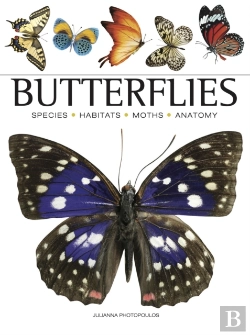 Bertrand.pt - Butterflies