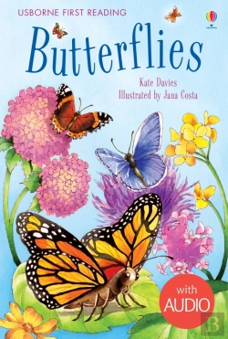 Bertrand.pt - Butterflies