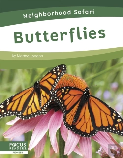 Bertrand.pt - Butterflies