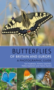 Butterflies Of Britain And Europe