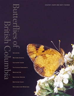 Bertrand.pt - Butterflies Of British Columbia