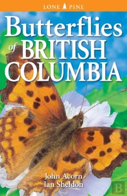 Bertrand.pt - Butterflies Of British Columbia
