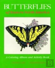 Butterflies Of Eastern North America