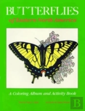 Butterflies Of Eastern North America