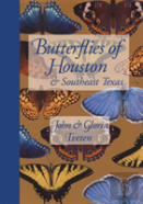 Butterflies Of Houston And Southeast Texas