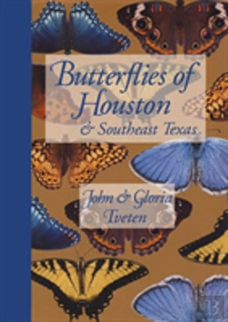 Bertrand.pt - Butterflies Of Houston And Southeast Texas