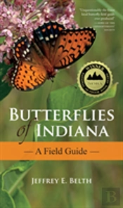 Butterflies Of Indiana