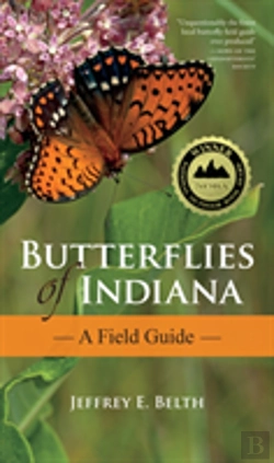 Bertrand.pt - Butterflies Of Indiana