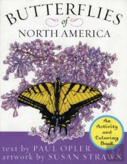Butterflies Of North America
