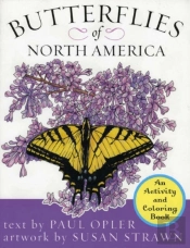 Butterflies Of North America