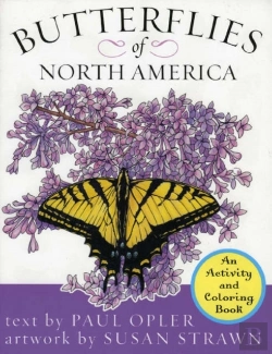 Bertrand.pt - Butterflies Of North America