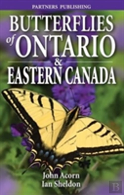 Bertrand.pt - Butterflies Of Ontario Eastern Canada