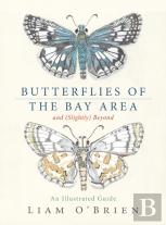 Butterflies Of The Bay Area And (Slightly) Beyond