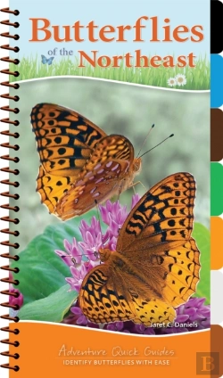 Bertrand.pt - Butterflies Of The Northeast