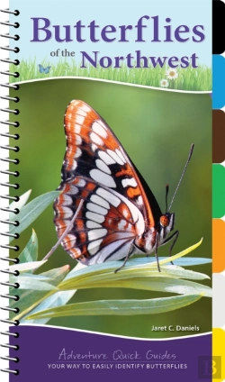 Bertrand.pt - Butterflies Of The Northwest
