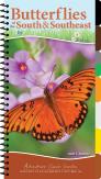Butterflies Of The South & Southeast