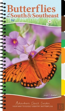 Bertrand.pt - Butterflies Of The South & Southeast
