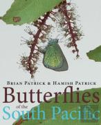 Butterflies Of The South Pacific