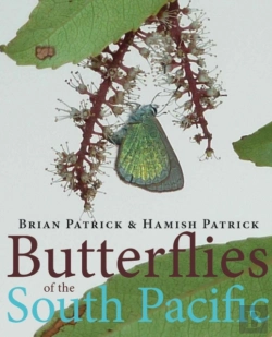 Bertrand.pt - Butterflies Of The South Pacific