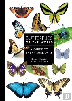 Bertrand.pt - Butterflies Of The World
