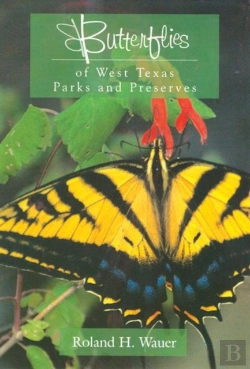 Bertrand.pt - Butterflies Of West Texas Parks And Preserves