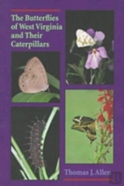 Bertrand.pt - Butterflies Of West Virginia & Their Caterpillars