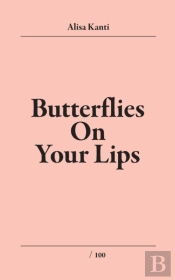 Butterflies On Your Lips