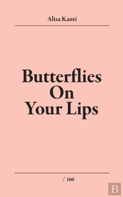 Bertrand.pt - Butterflies On Your Lips